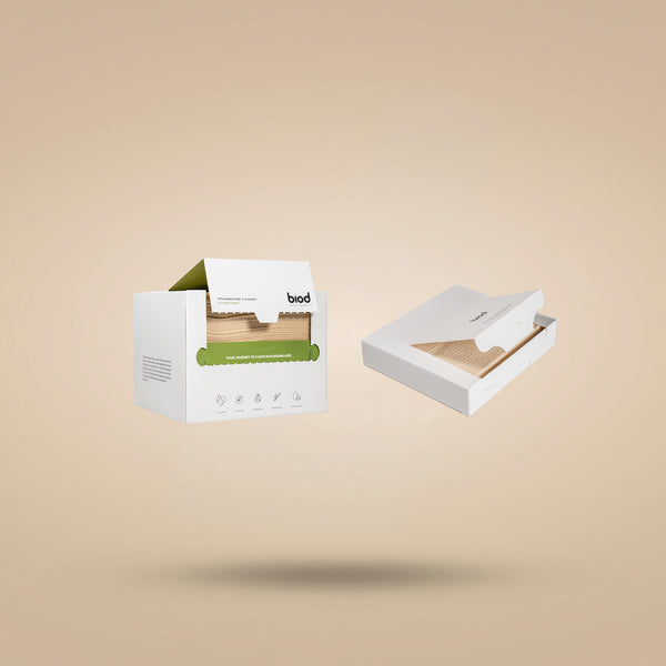 Face Towel Combo Pack - Travel + XL Box