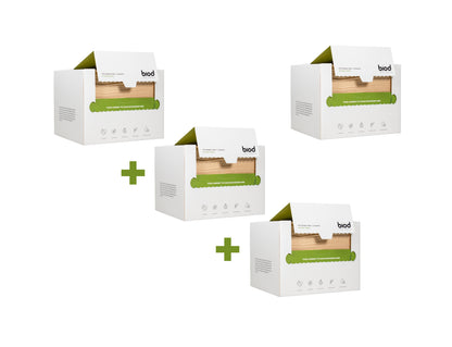 Face Towel Bundle - XL