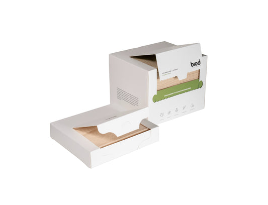 Face Towel Combo Pack - Travel + XL Box