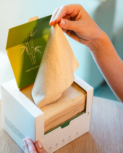 Face Towel Bundle - XL
