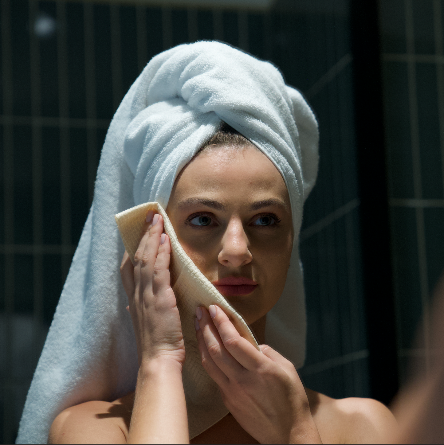 Face Towel XL