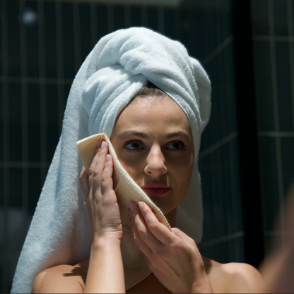 Face Towel XL